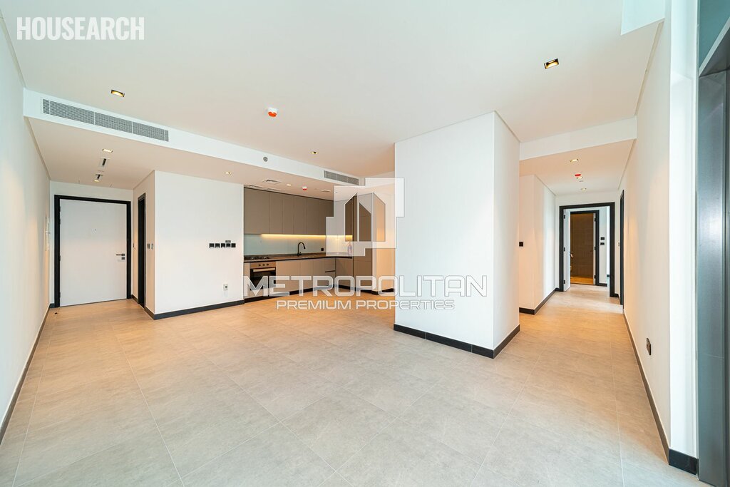 Stüdyo daireler satılık - Dubai - $952.899 fiyata satın al - 15 Northside – resim 1