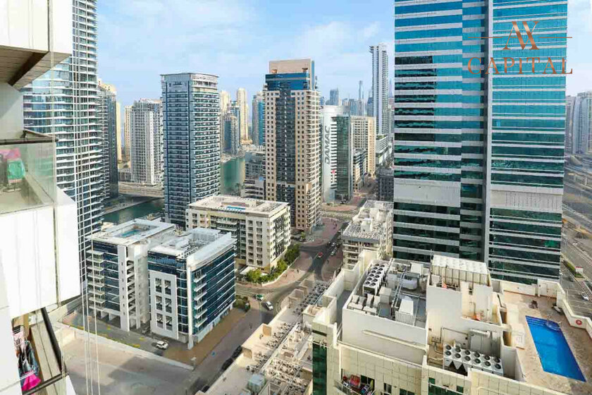Rent a property - Dubai Marina, UAE - image 14