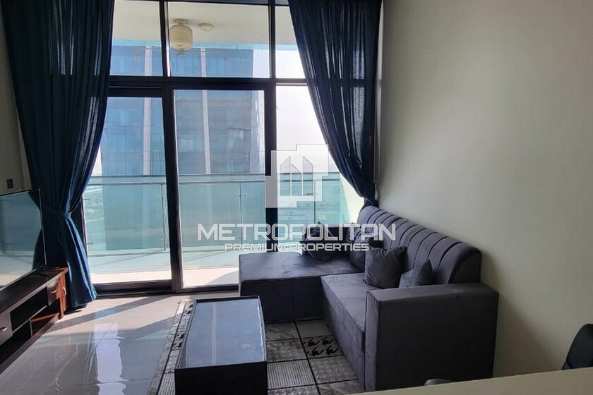 Propiedades en alquiler - 1 habitación - Dubai, EAU — imagen 3