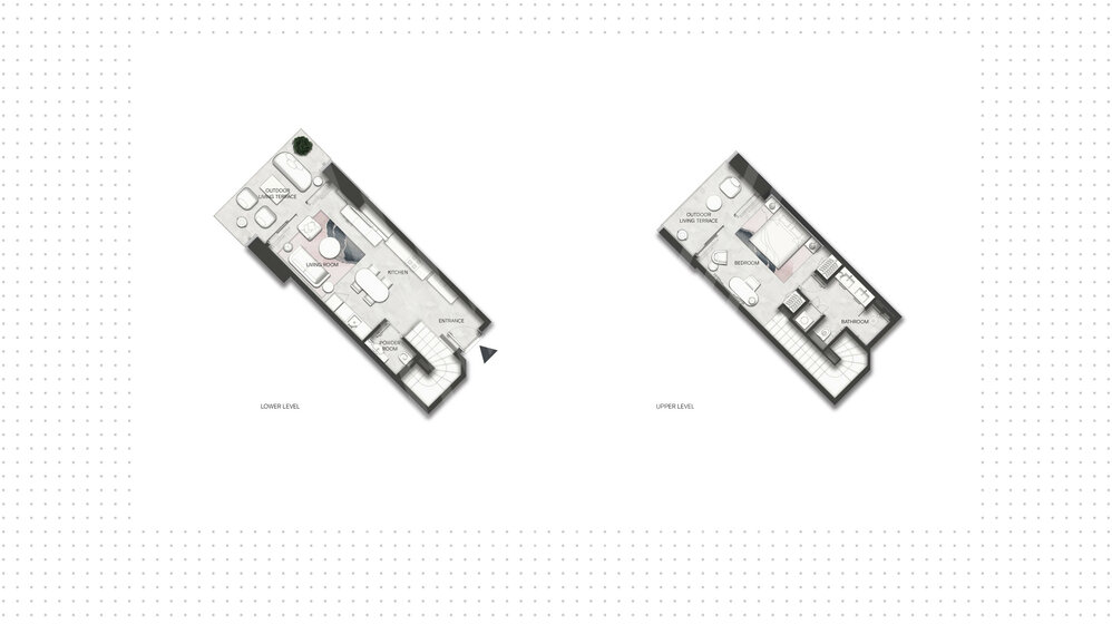 Compre una propiedad - 1 habitación - Dubai, EAU — imagen 5