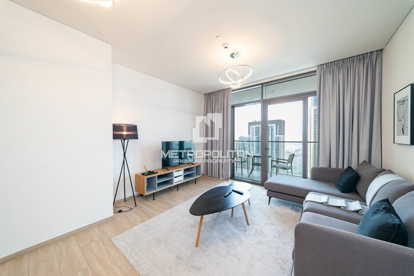 2 Wohnungen mieten  - 1 Zimmer - Dubai Creek Harbour, VAE – Bild 8