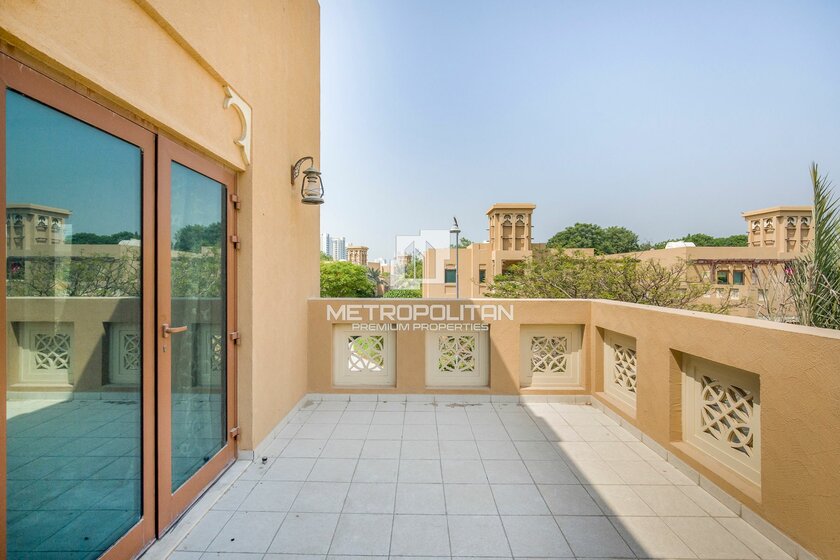 Gayrimenkul kirala - 4 odalı - Jebel Ali Village, BAE – resim 11