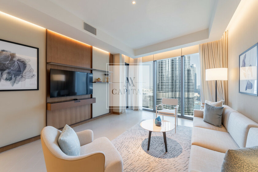 3 bedroom properties for rent in City of Dubai - image 3