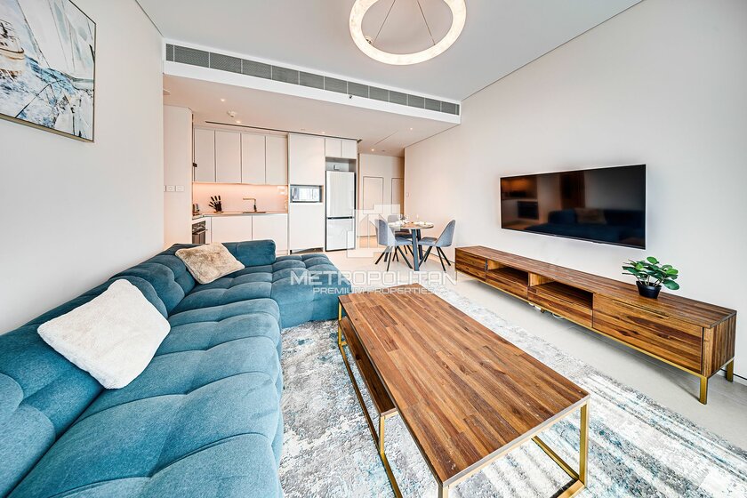 Gayrimenkul kirala - 1 odalı - JBR, BAE – resim 10