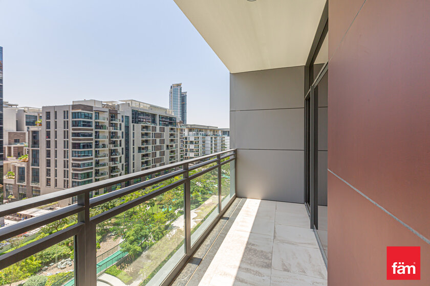 Acheter 5066 appartements - Dubai, Émirats arabes unis – image 1