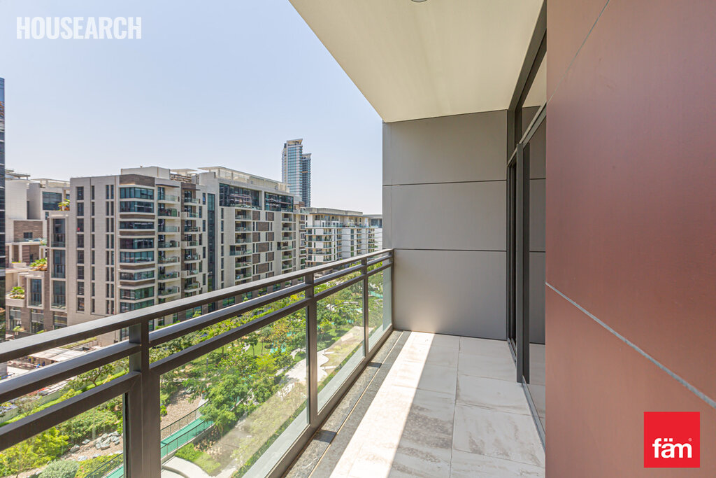 Stüdyo daireler satılık - Dubai - $476.839 fiyata satın al – resim 1