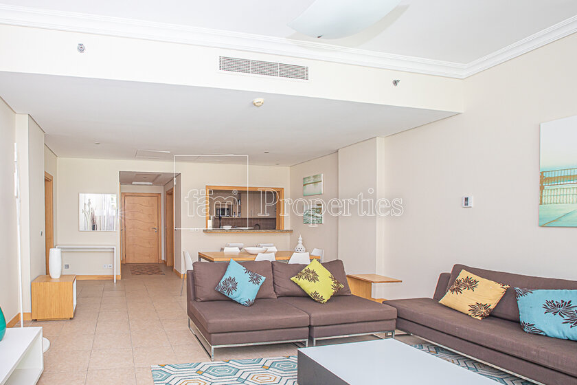 138 stüdyo daire kirala - Palm Jumeirah, BAE – resim 36