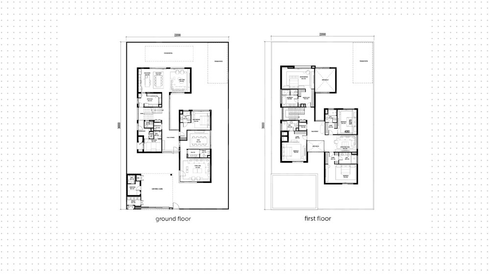 Acheter un bien immobilier - 4 pièces - Émirats arabes unis – image 30