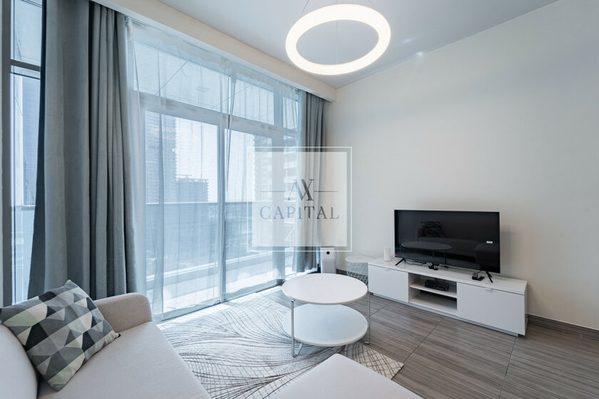 13 Wohnungen mieten  - 1 Zimmer - Jumeirah Lake Towers, VAE – Bild 27