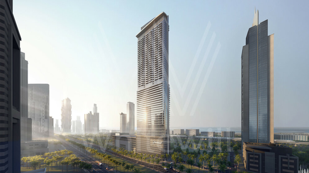 Купить недвижимость - Sheikh Zayed Road, ОАЭ - изображение 2