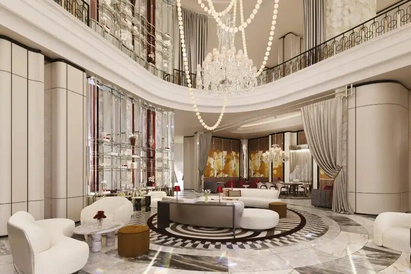 Compre 236 apartamentos  - Downtown Dubai, EAU — imagen 11