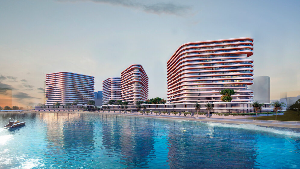 Apartments zum verkauf - Abu Dhabi - für 544.600 $ kaufen – Bild 17