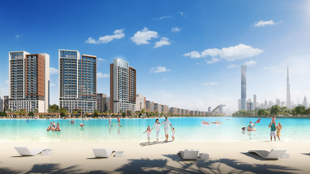 Acheter un bien immobilier - Studios - Dubai, Émirats arabes unis – image 23