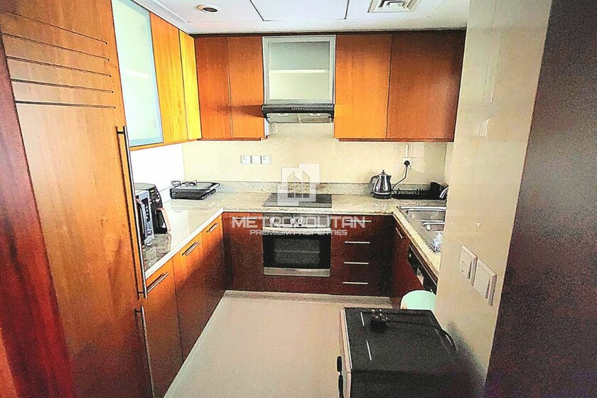 Alquile 14 apartamentos  - 1 habitación - Downtown Dubai, EAU — imagen 24