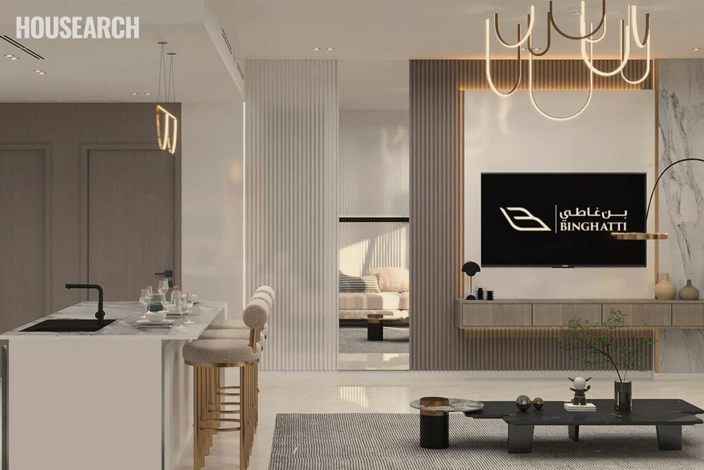 Apartments zum verkauf - Dubai - für 408.719 $ kaufen – Bild 1