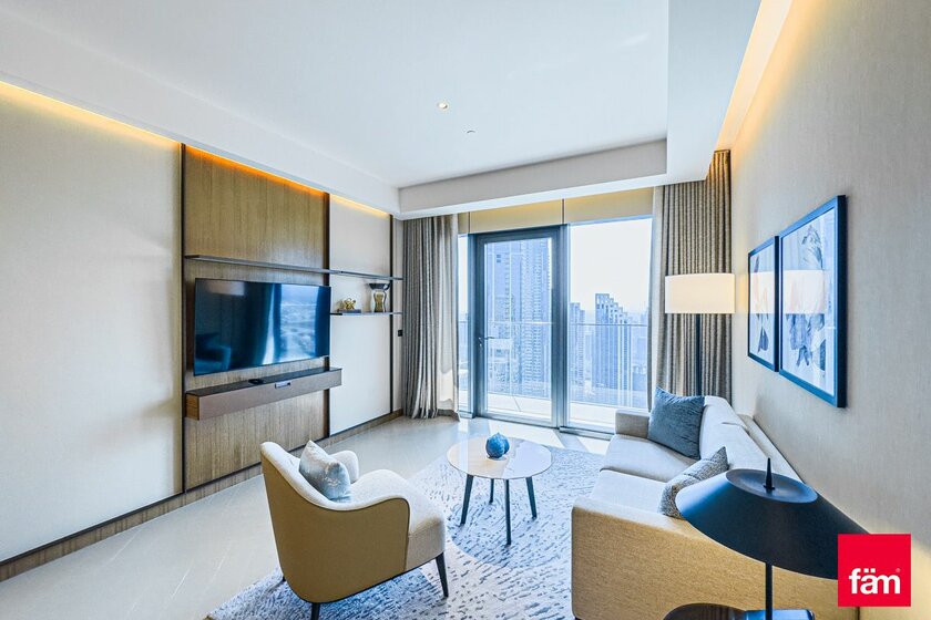 Апартаменты на продажу - Дубай - Купить за 1 634 877 $ - изображение 18