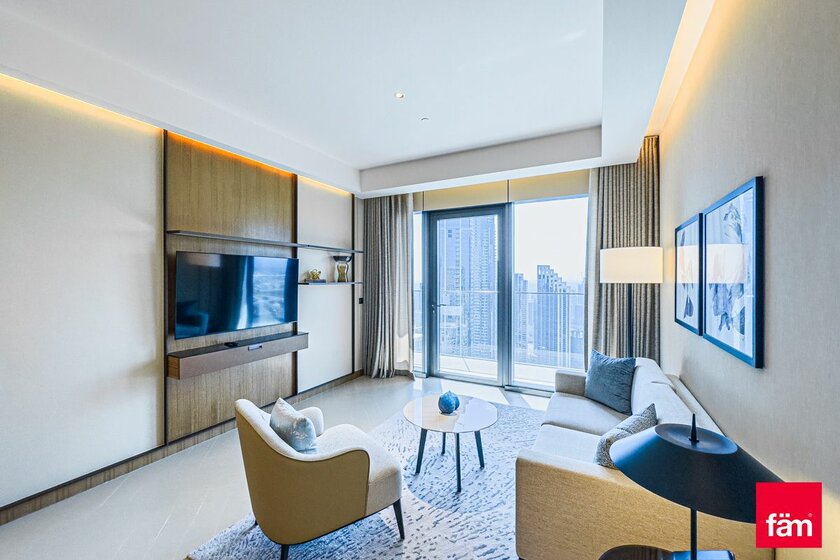 236 Wohnungen kaufen  - Downtown Dubai, VAE – Bild 25