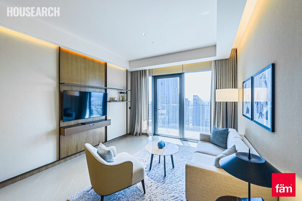 Apartments zum verkauf - Dubai - für 1.307.901 $ kaufen – Bild 1