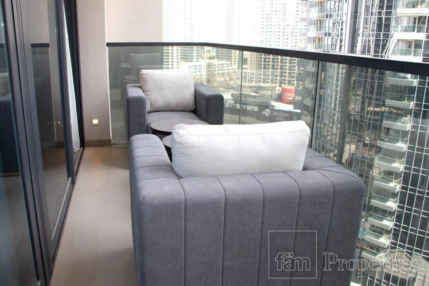 407 stüdyo daire kirala - Downtown Dubai, BAE – resim 8