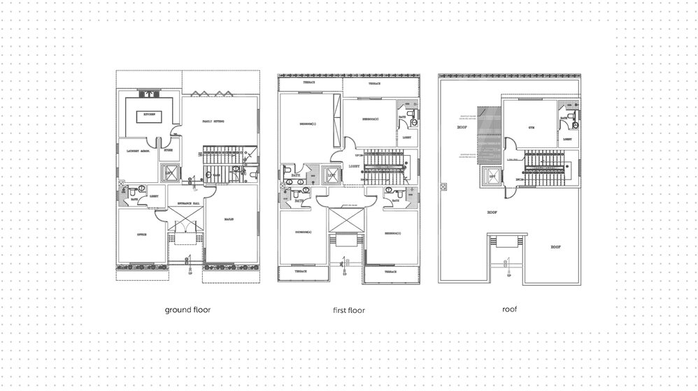 1093 casas a la venta - EAU — imagen 9