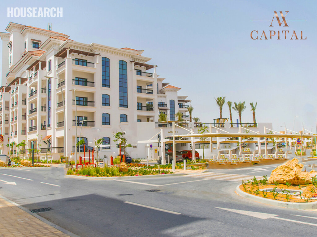 Apartments zum verkauf - Abu Dhabi - für 435.611 $ kaufen – Bild 1