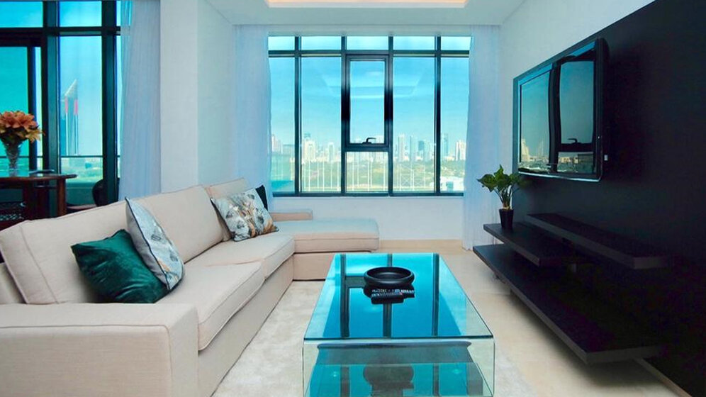 Купить четырехкомнатную квартиру в ОАЭ - изображение 26