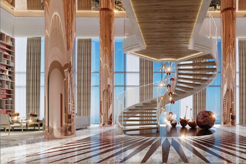 Buy 162 apartments  - Al Safa, UAE - image 26