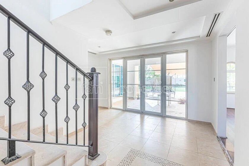 Villa kiralık - Dubai şehri - $108.991 fiyata kirala – resim 23