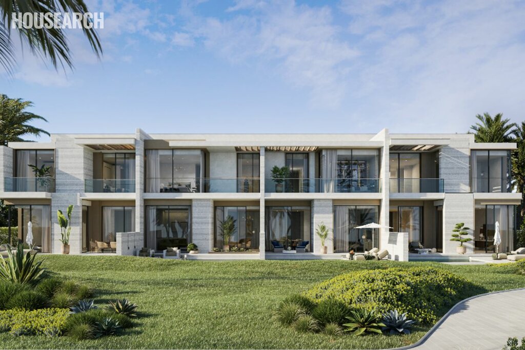 Ikiz villa satılık - Dubai - $1.989.100 fiyata satın al – resim 1