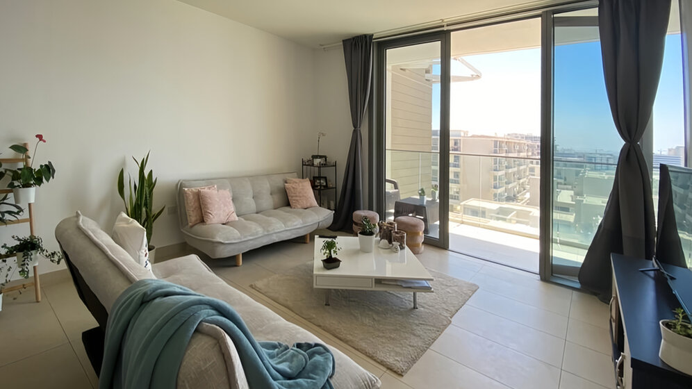 Купить недвижимость - 1 комнатные - Al Raha Beach, ОАЭ - изображение 10
