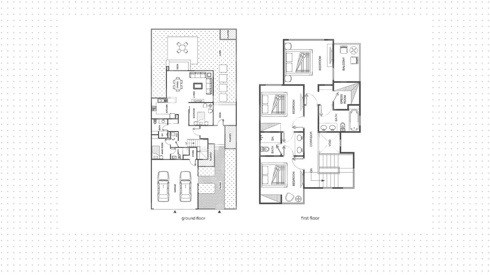 Acheter 1093 maisons - Émirats arabes unis – image 13