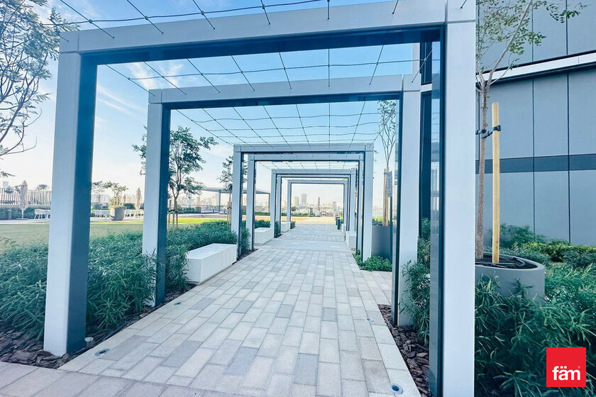 117 stüdyo daire kirala - Dubai Creek Harbour, BAE – resim 31