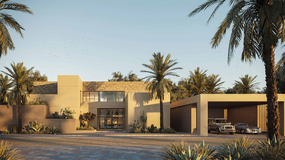 Villa à vendre - Abu Dhabi - Acheter pour 2 014 690 $ – image 21
