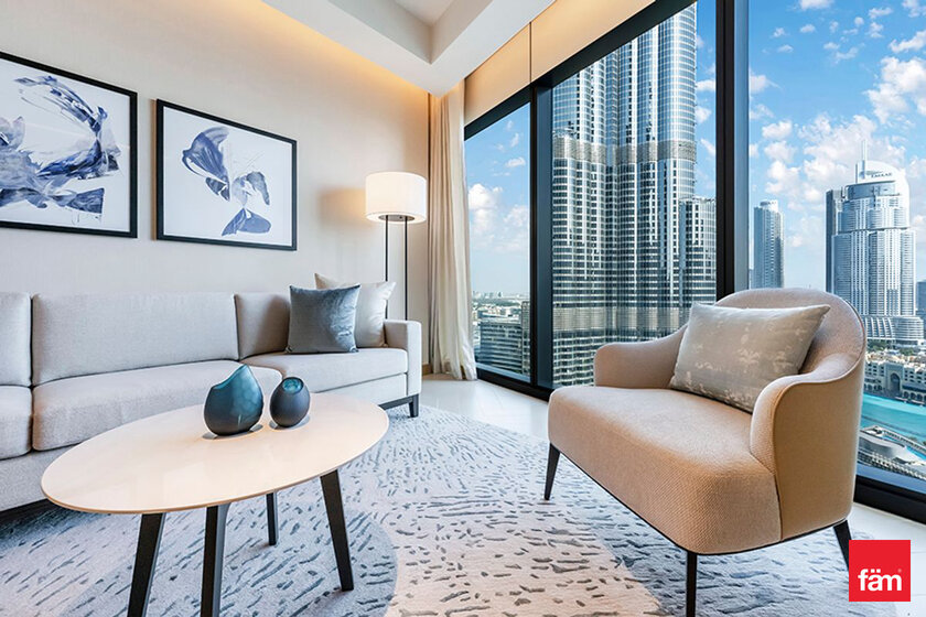 Alquile 2021 apartamentos  - Dubai, EAU — imagen 18