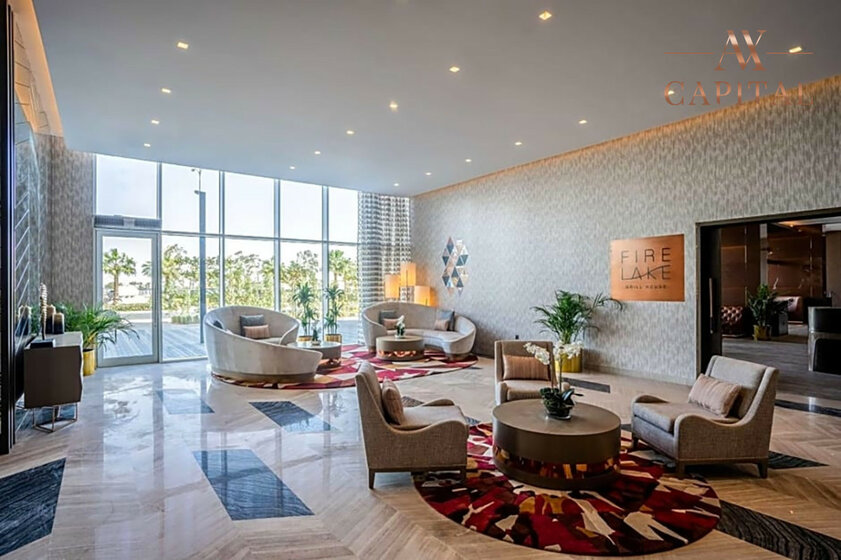 Buy a property - DAMAC Hills, UAE - image 10