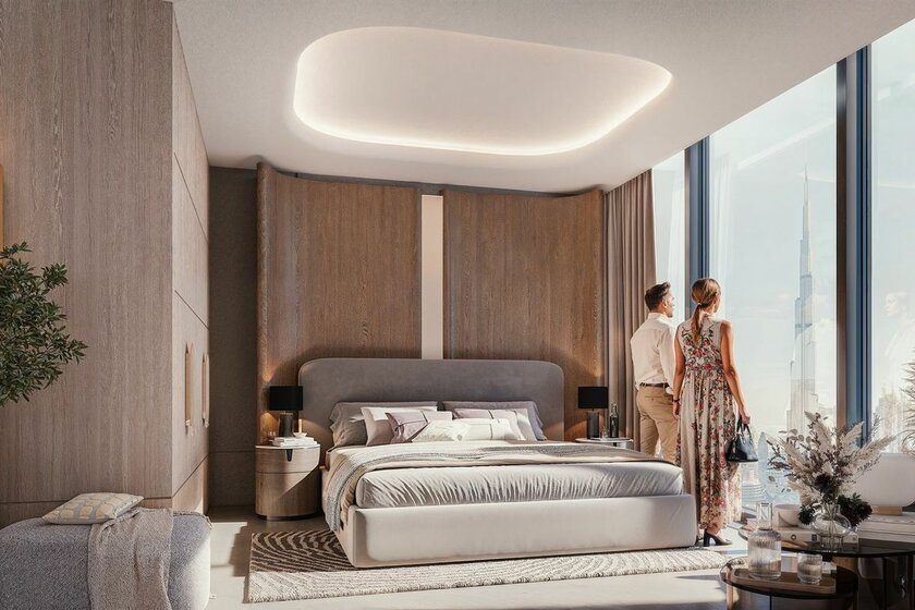 Купить 212 апартаментов - Business Bay, ОАЭ - изображение 14