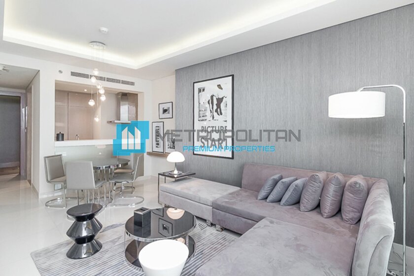 Апартаменты на продажу - Дубай - Купить за 561 404 $ - изображение 14