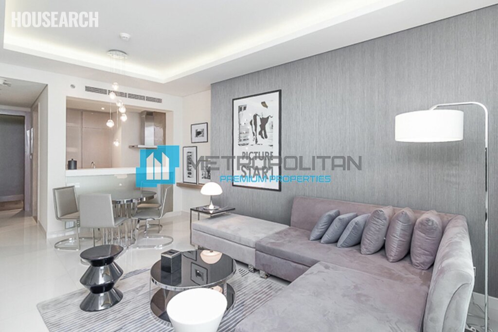 Apartamentos a la venta - City of Dubai - Comprar para 449.221 $ — imagen 1
