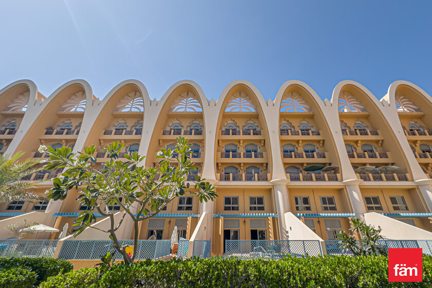 Alquile 2027 apartamentos  - Dubai, EAU — imagen 2