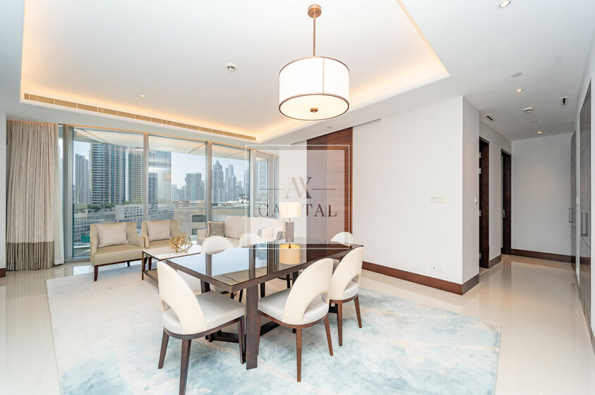 Compre una propiedad - 2 habitaciones - City of Dubai, EAU — imagen 3