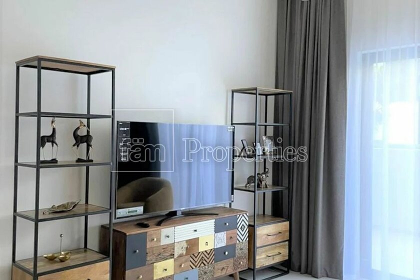 Rent a property - Dubai Hills Estate, UAE - image 4
