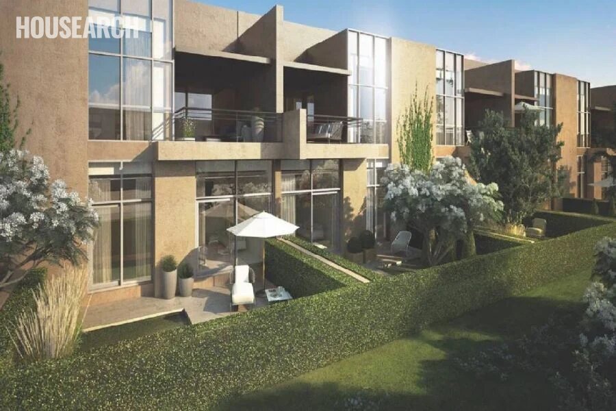 Ikiz villa satılık - Dubai - $1.125.340 fiyata satın al – resim 1