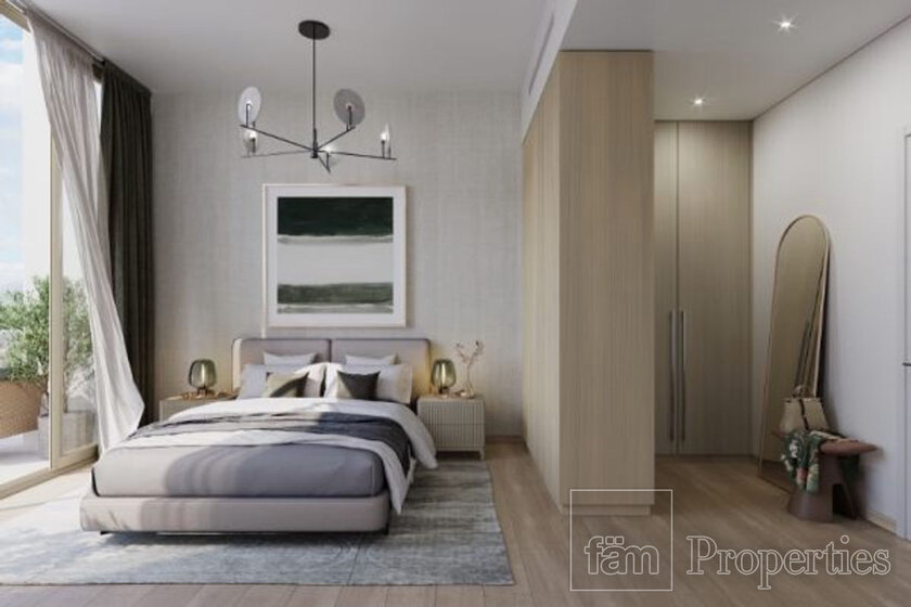 Buy 192 apartments  - Sobha Hartland, UAE - image 29