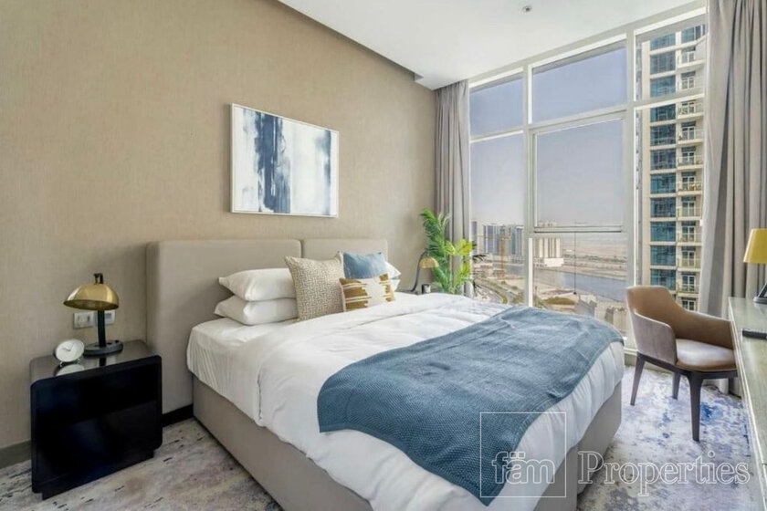 Снять 139 апартаментов - Business Bay, ОАЭ - изображение 1