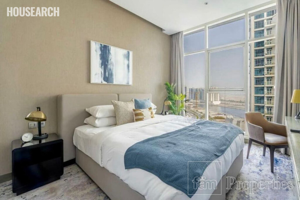 Stüdyo daireler kiralık - Dubai - $24.522 fiyata kirala – resim 1