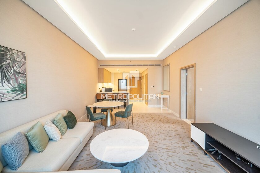 Gayrimenkul kirala - 1 odalı - Palm Jumeirah, BAE – resim 24