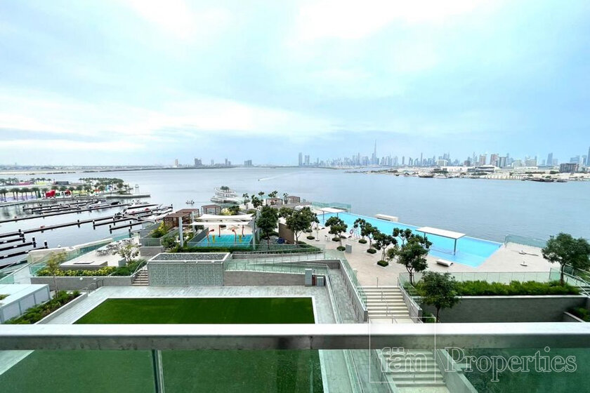 Compre 282 apartamentos  - Dubai Creek Harbour, EAU — imagen 27