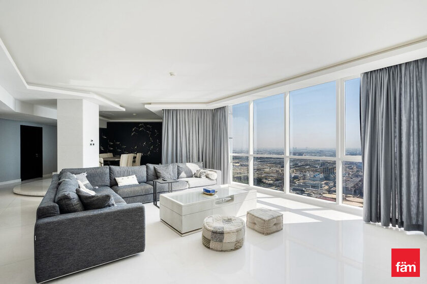Apartamentos en alquiler - City of Dubai - Alquilar para 100.817 $ — imagen 21