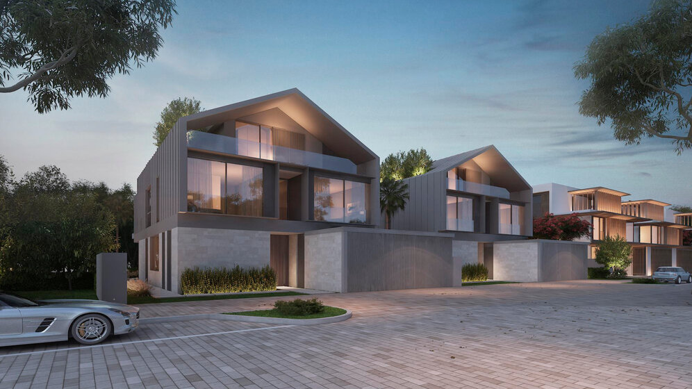 Buy 34 houses - Nad Al Sheba, UAE - image 14