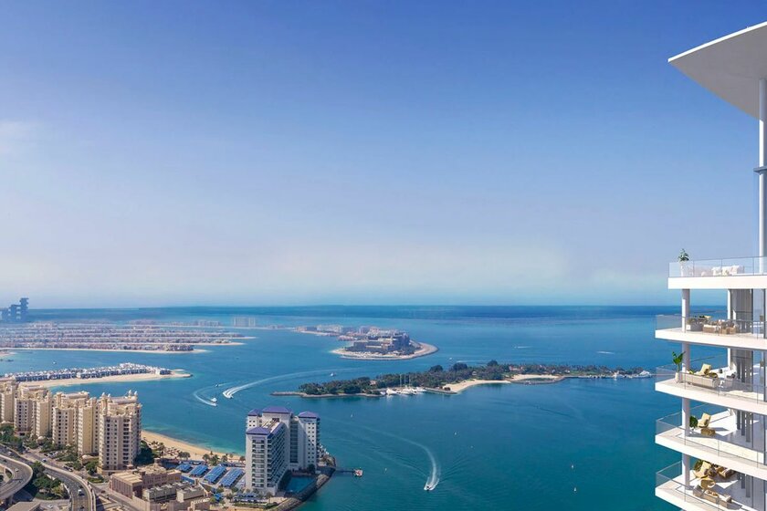 Acheter 135 appartements - Palm Jumeirah, Émirats arabes unis – image 34